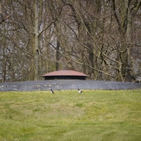 Photo de belgique - Le Fort de Loncin